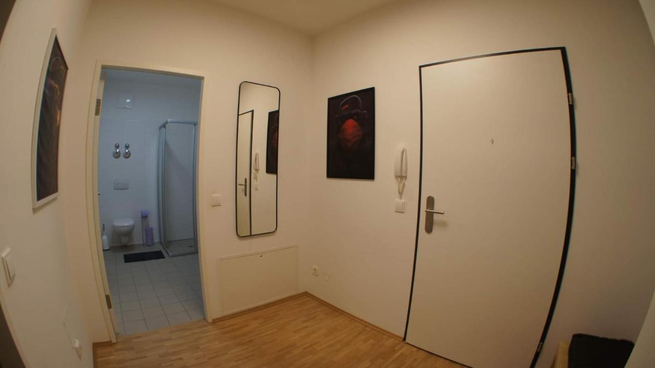 Lg Studio Free Parking Apartment Graz